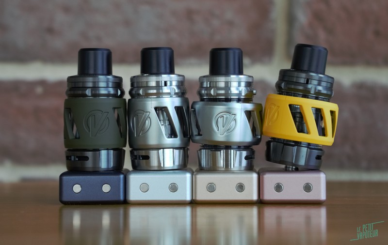 kits armour vaporesso blog le petit vapoteur
